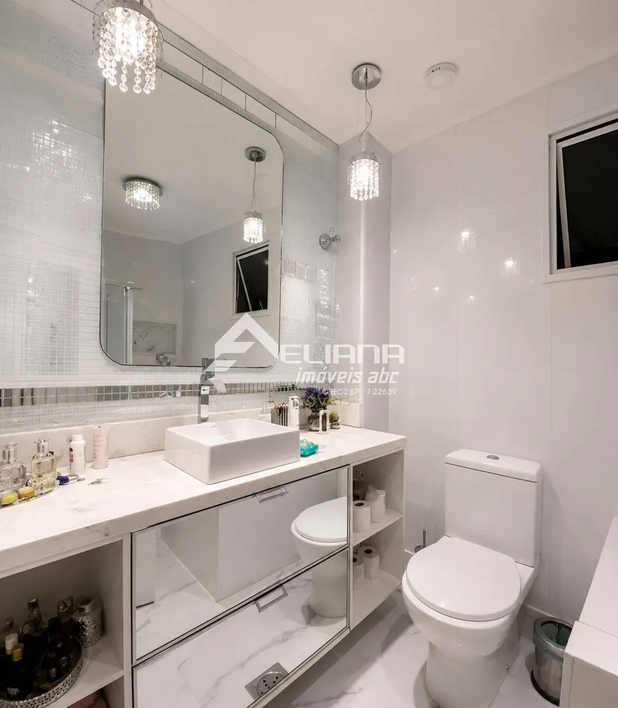 Apartamento, 3 quartos, 106 m² - Foto 3