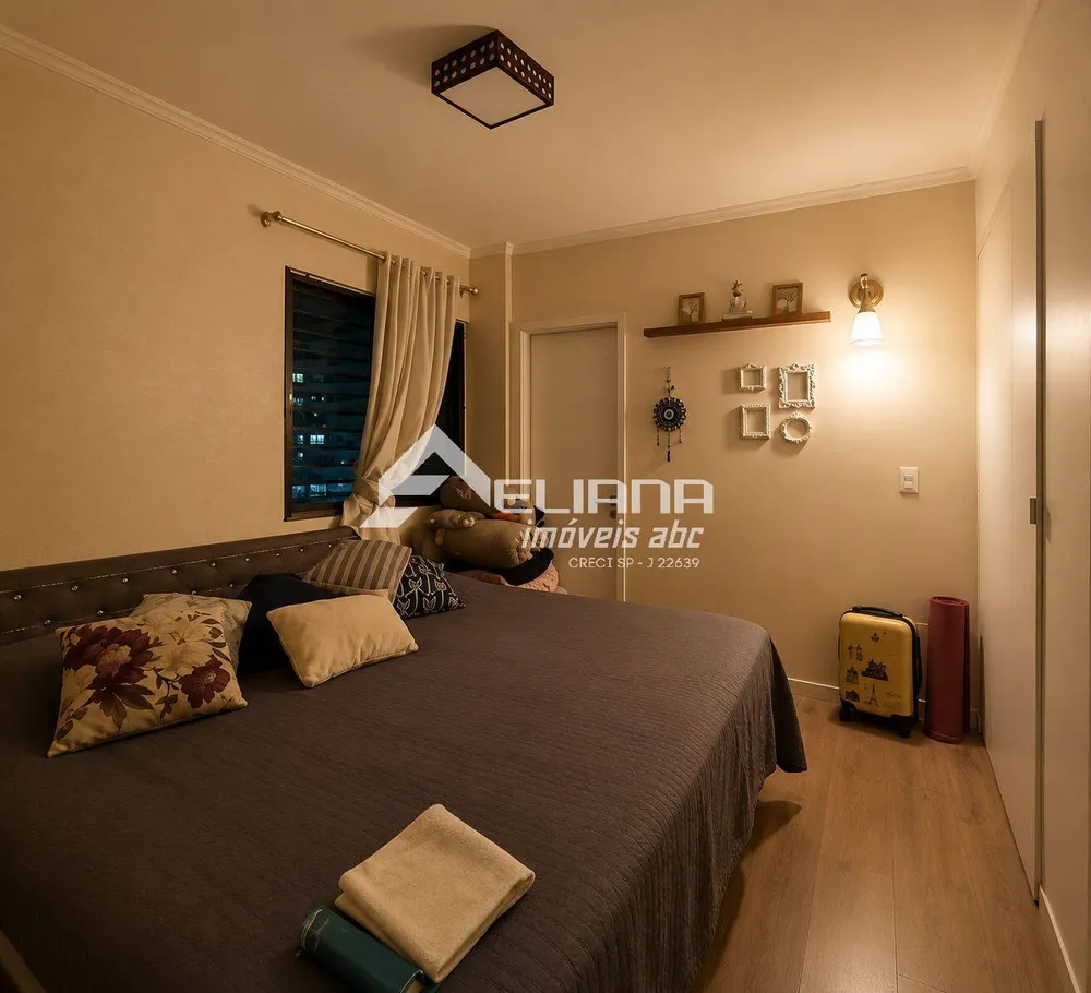 Apartamento, 3 quartos, 106 m² - Foto 8