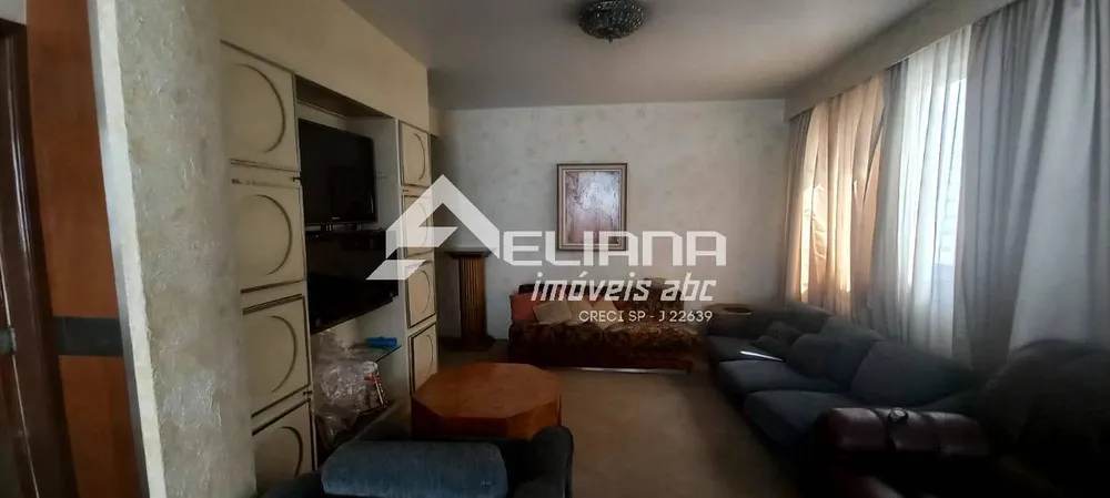 Apartamento, 4 quartos, 203 m² - Foto 2