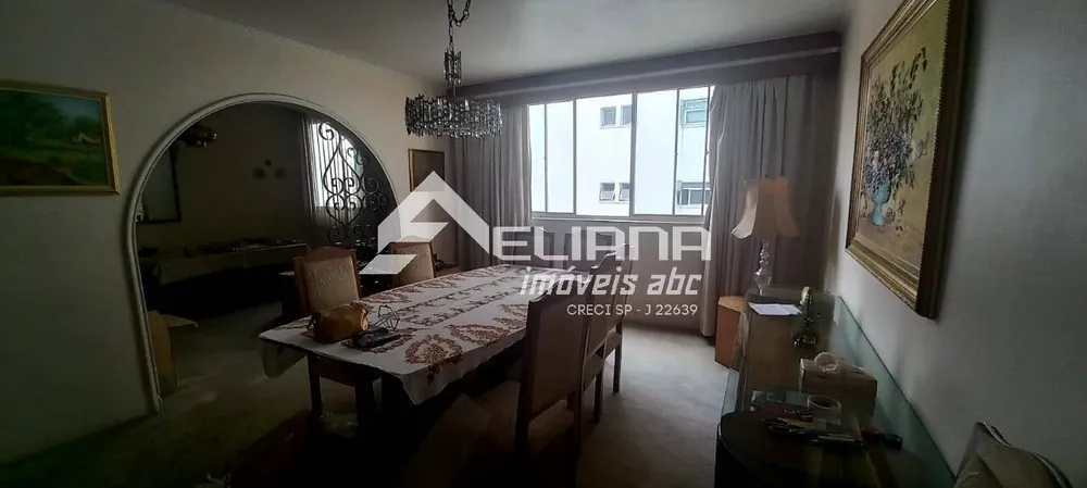 Apartamento, 4 quartos, 203 m² - Foto 4