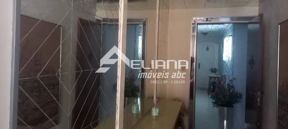 Apartamento, 4 quartos, 203 m² - Foto 6