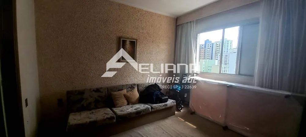 Apartamento, 4 quartos, 203 m² - Foto 1