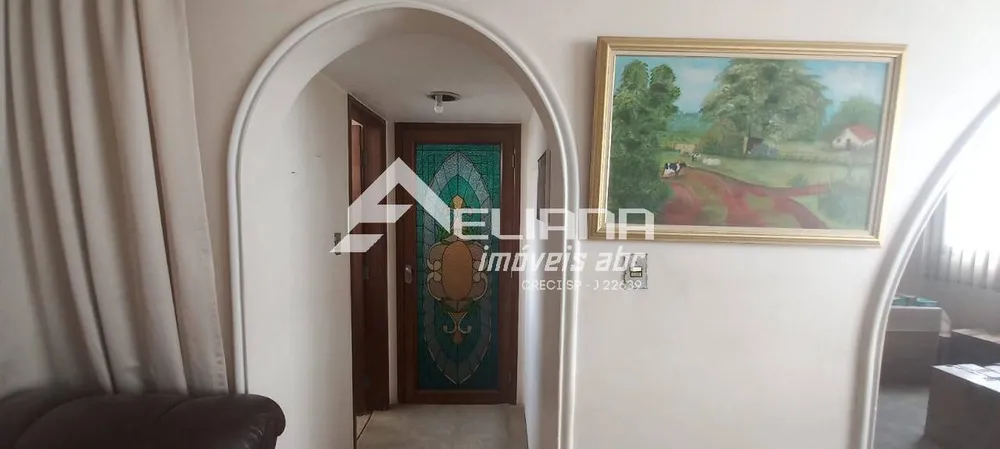 Apartamento, 4 quartos, 203 m² - Foto 6