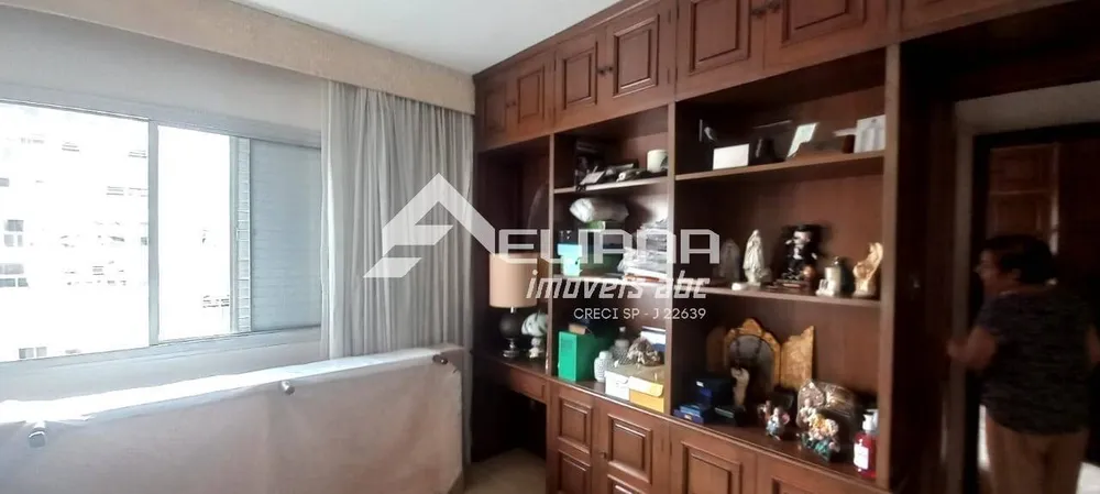 Apartamento, 4 quartos, 203 m² - Foto 12