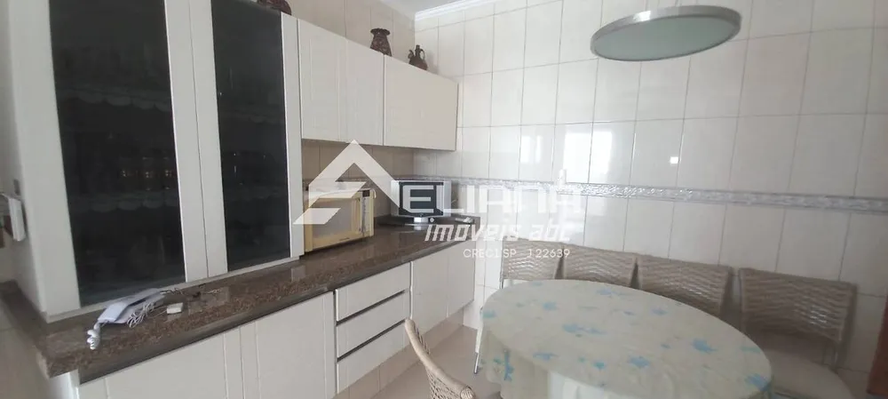Apartamento, 4 quartos, 203 m² - Foto 4