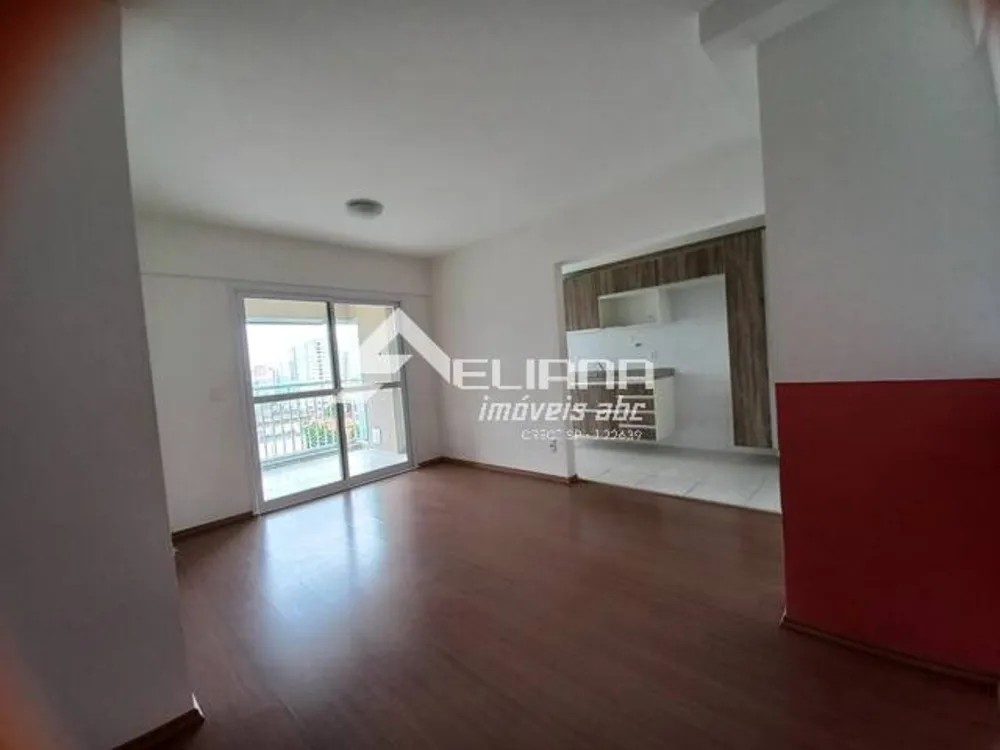 Apartamento, 2 quartos, 70 m² - Foto 4