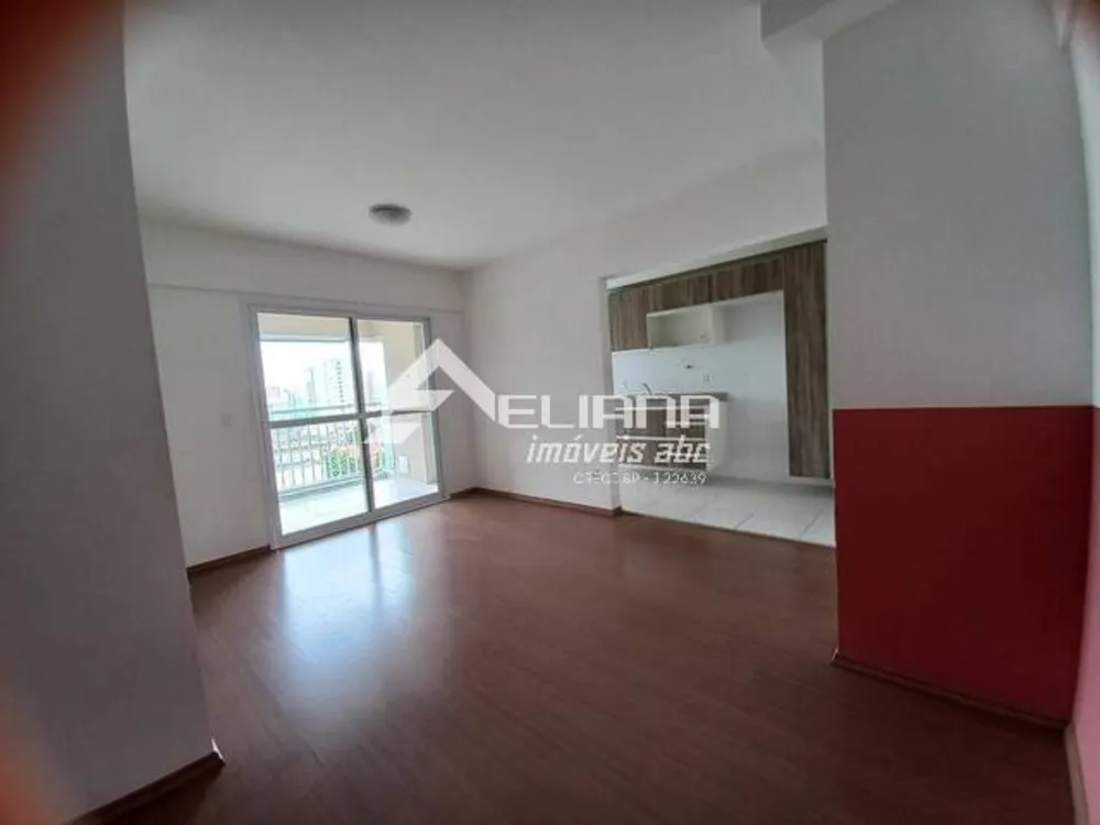 Apartamento, 2 quartos, 70 m² - Foto 2