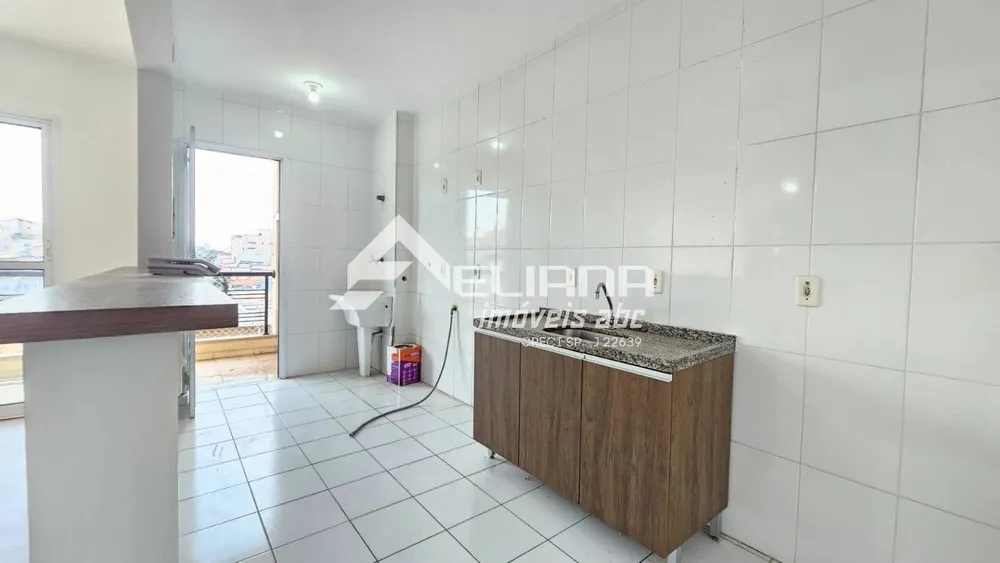 Apartamento, 3 quartos, 80 m² - Foto 5
