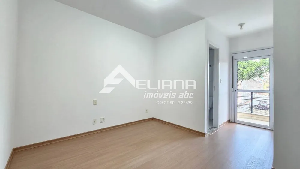 Apartamento, 3 quartos, 80 m² - Foto 2