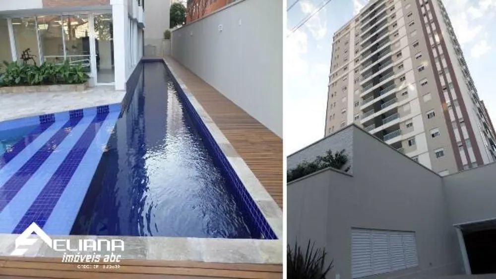 Apartamento, 2 quartos, 75 m² - Foto 9