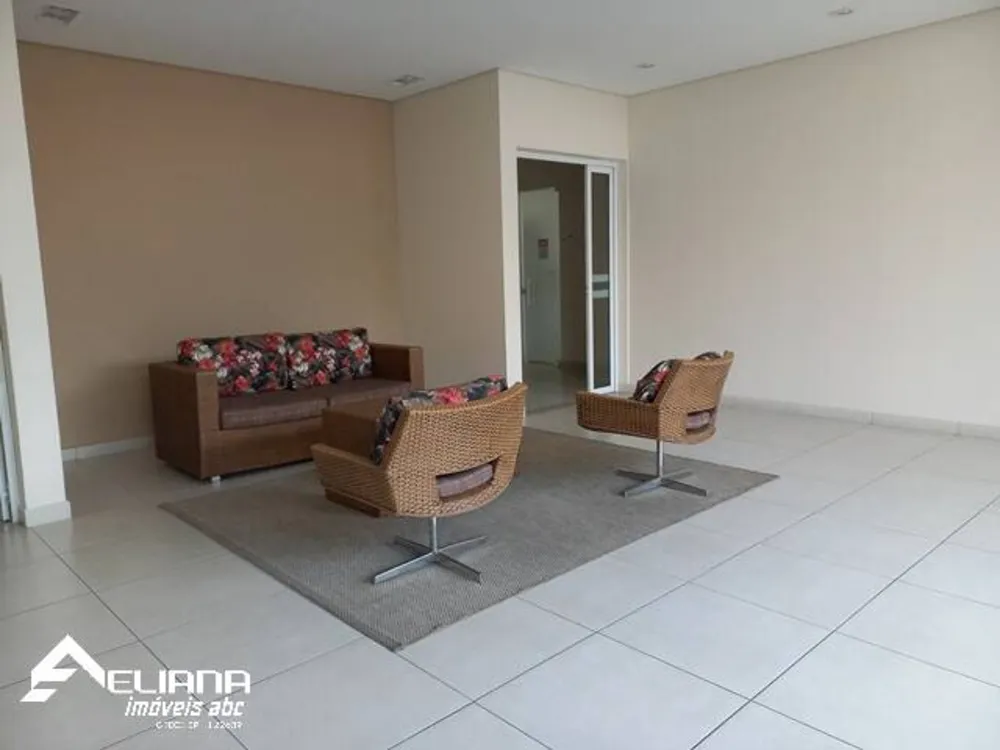 Apartamento, 2 quartos, 75 m² - Foto 8