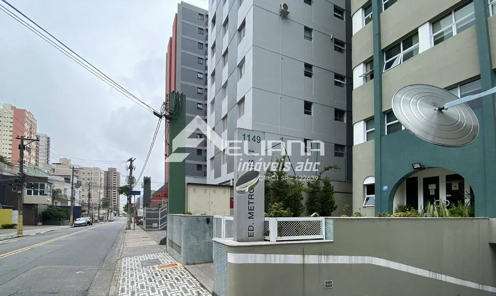 Sala-Conjunto, 36 m² - Foto 4