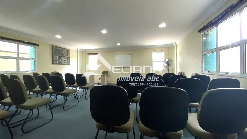 Sala-Conjunto, 36 m² - Foto 13