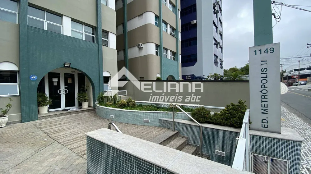 Sala-Conjunto, 36 m² - Foto 11