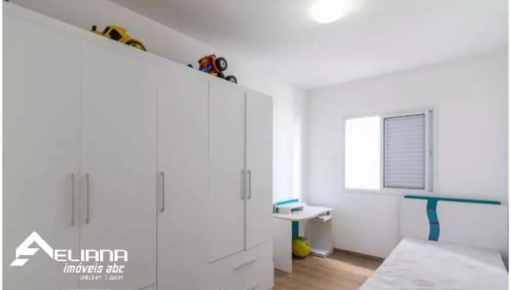 Apartamento, 2 quartos, 62 m² - Foto 6