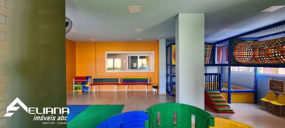 Apartamento, 2 quartos, 62 m² - Foto 19
