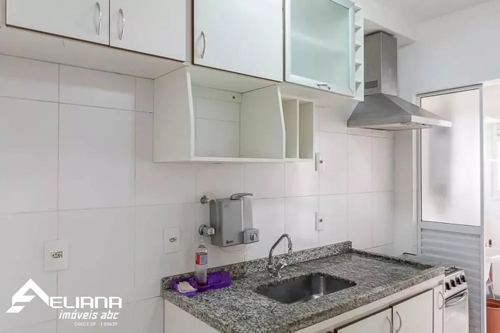 Apartamento, 2 quartos, 62 m² - Foto 2