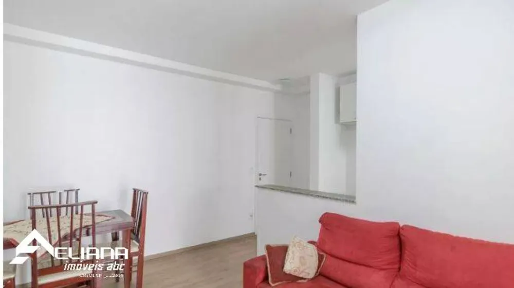 Apartamento, 2 quartos, 62 m² - Foto 1