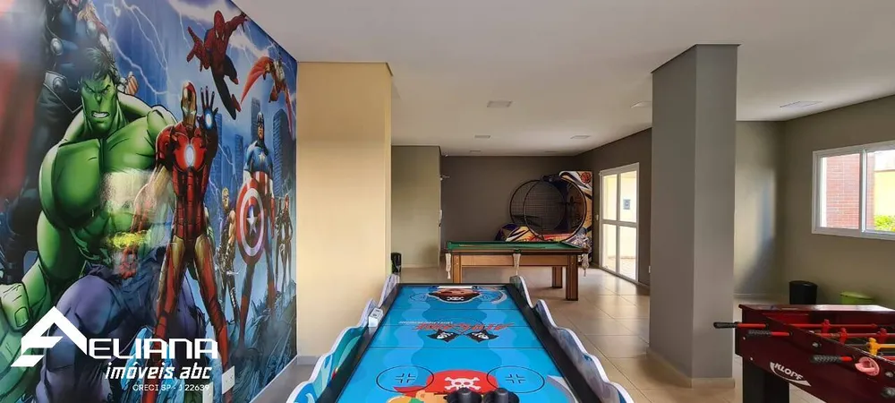 Apartamento, 2 quartos, 62 m² - Foto 18