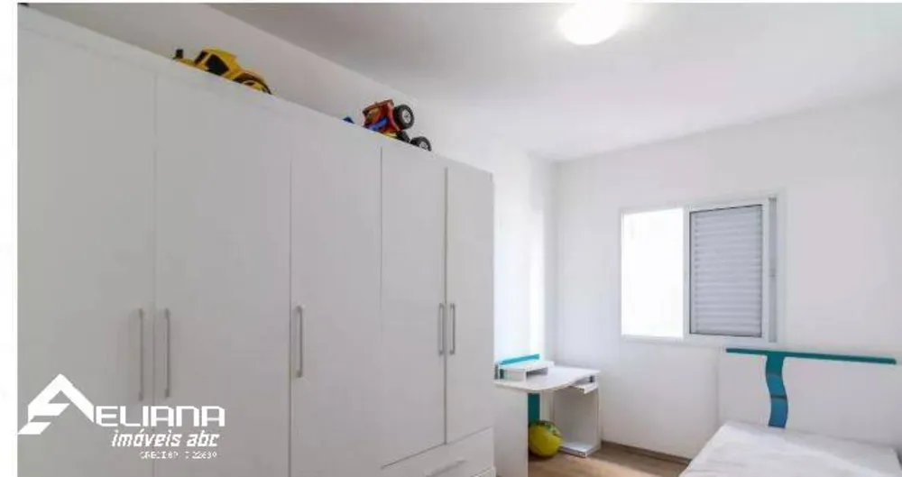 Apartamento, 2 quartos, 62 m² - Foto 5