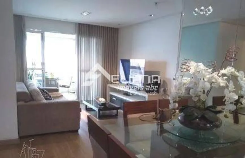 Apartamento, 3 quartos, 123 m² - Foto 2
