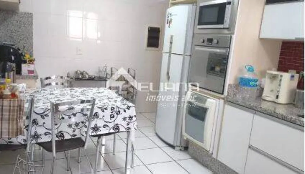 Apartamento, 3 quartos, 123 m² - Foto 5