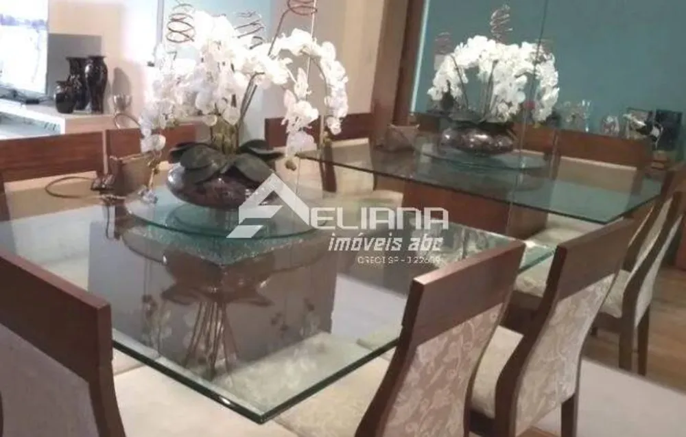 Apartamento, 3 quartos, 123 m² - Foto 3