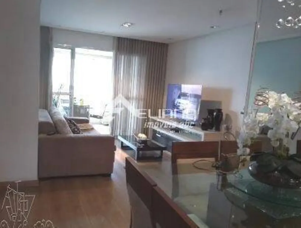 Apartamento, 3 quartos, 123 m² - Foto 4