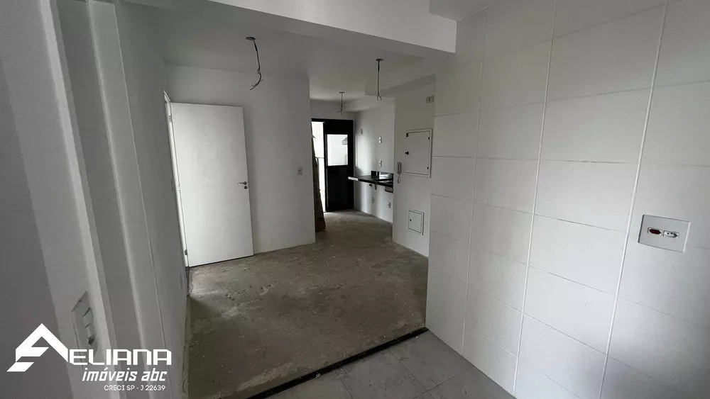 Apartamento à venda com 3 quartos, 133m² - Foto 4