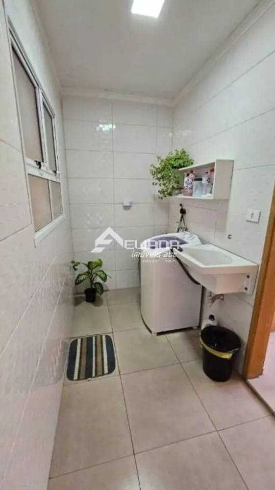 Casa, 4 quartos, 207 m² - Foto 4