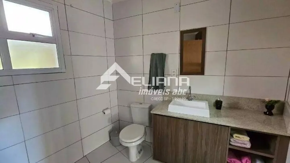 Casa, 4 quartos, 207 m² - Foto 3