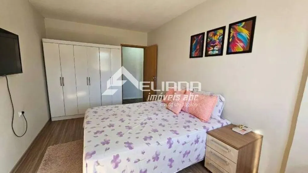 Casa, 4 quartos, 207 m² - Foto 7