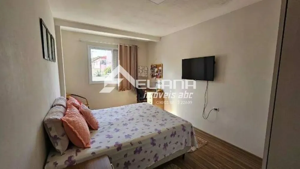 Casa, 4 quartos, 207 m² - Foto 5