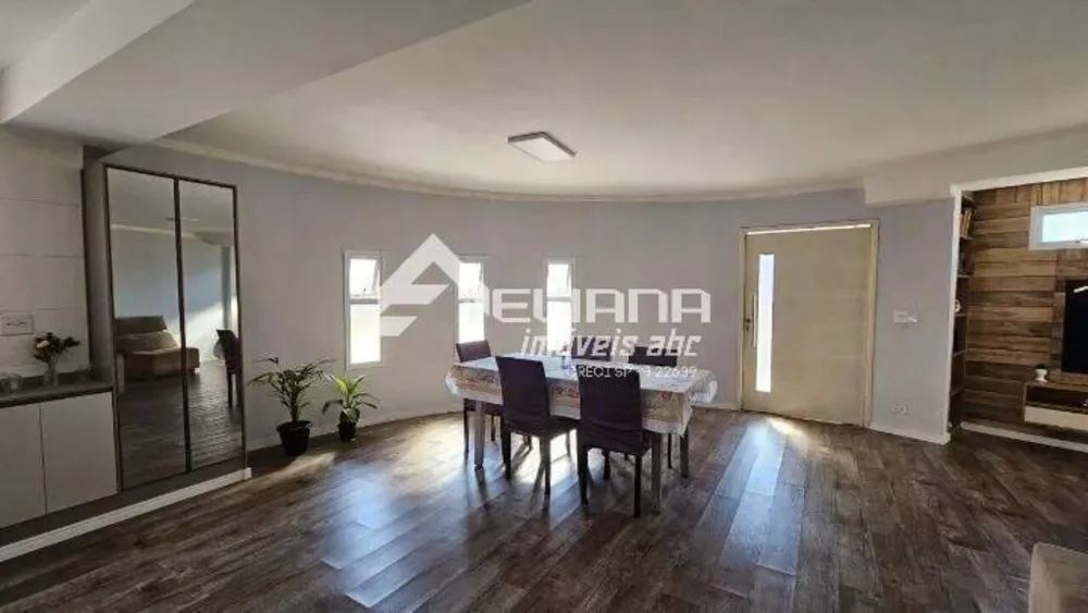 Casa, 4 quartos, 207 m² - Foto 8