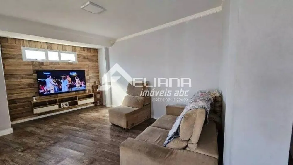 Casa, 4 quartos, 207 m² - Foto 1