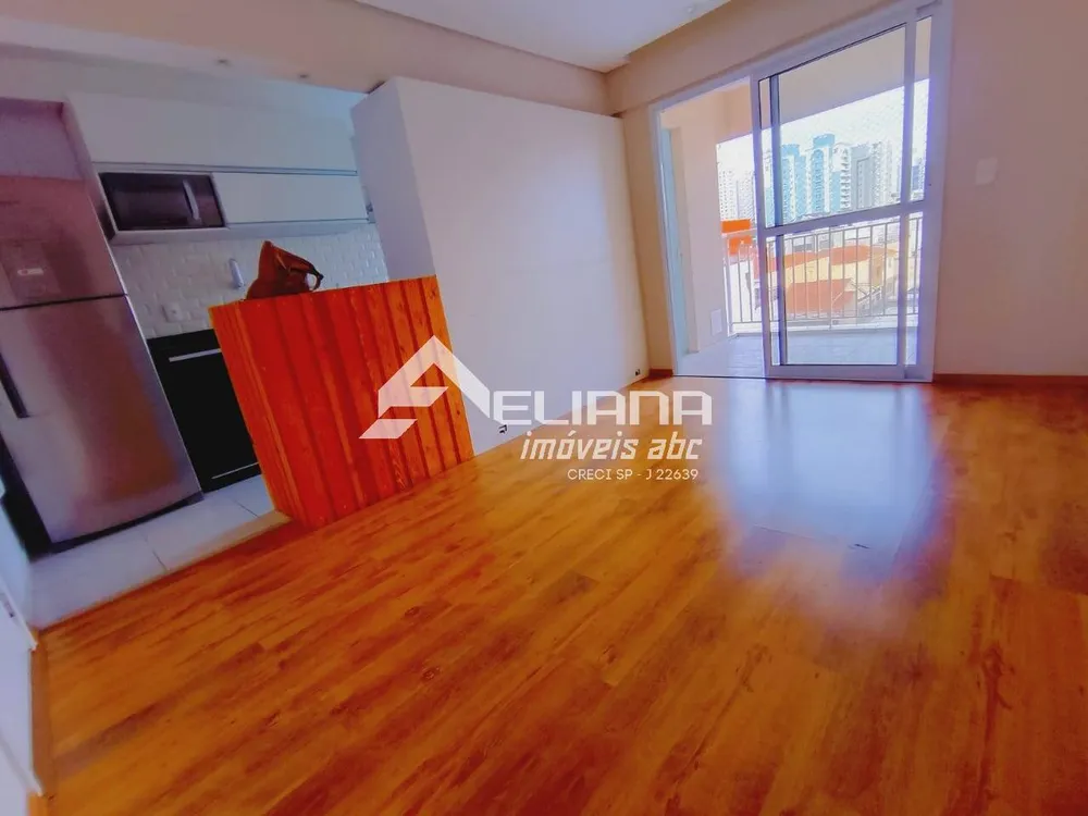 Apartamento, 2 quartos, 68 m² - Foto 3