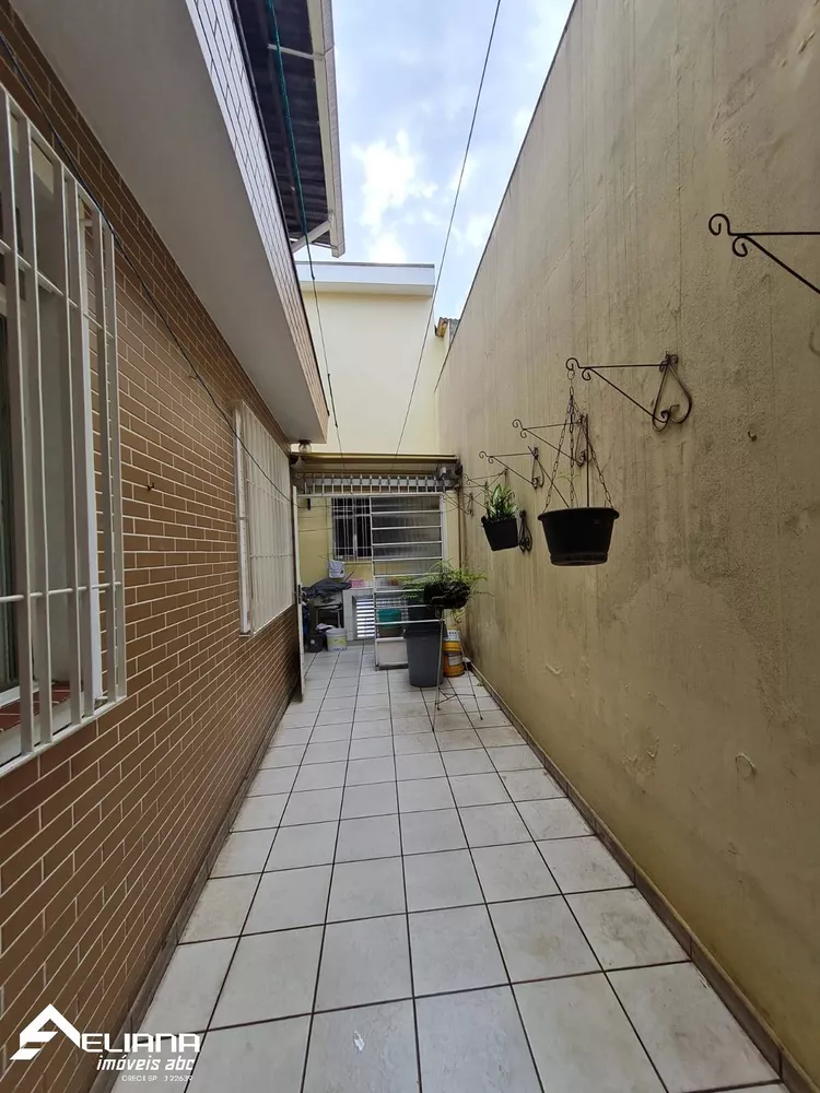 Sobrado à venda com 3 quartos, 146m² - Foto 3