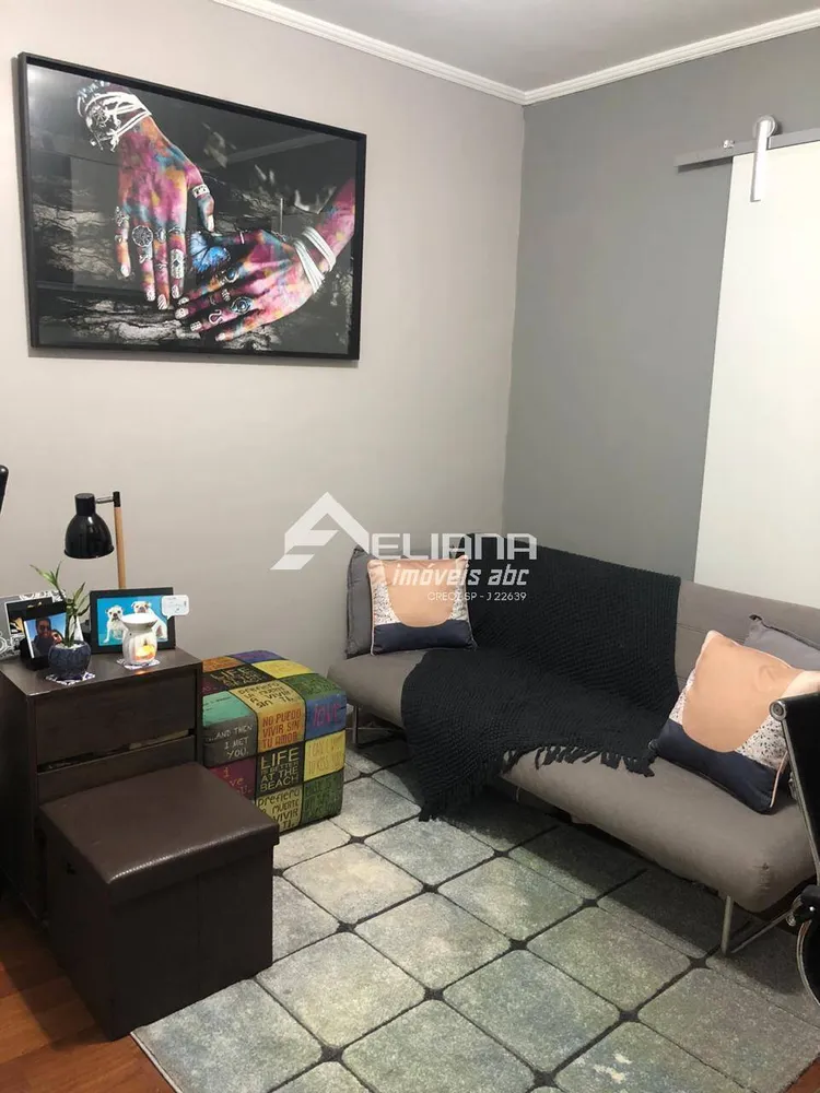 Apartamento, 2 quartos, 90 m² - Foto 3