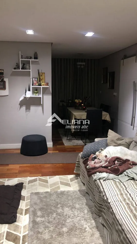 Apartamento, 2 quartos, 90 m² - Foto 2