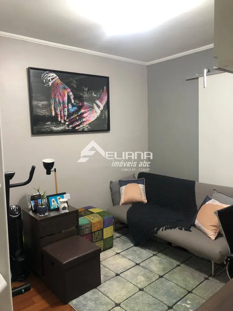 Apartamento, 2 quartos, 90 m² - Foto 4