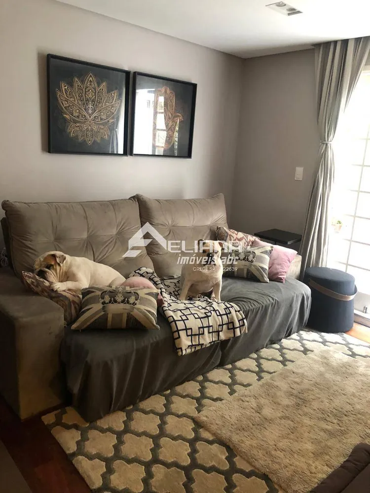 Apartamento, 2 quartos, 90 m² - Foto 1