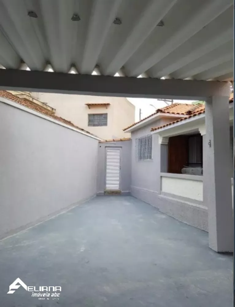 Casa à venda com 2 quartos, 82m² - Foto 2