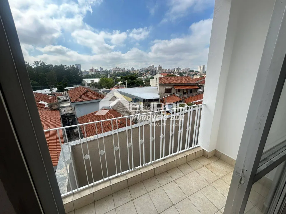 Apartamento, 3 quartos, 119 m² - Foto 2