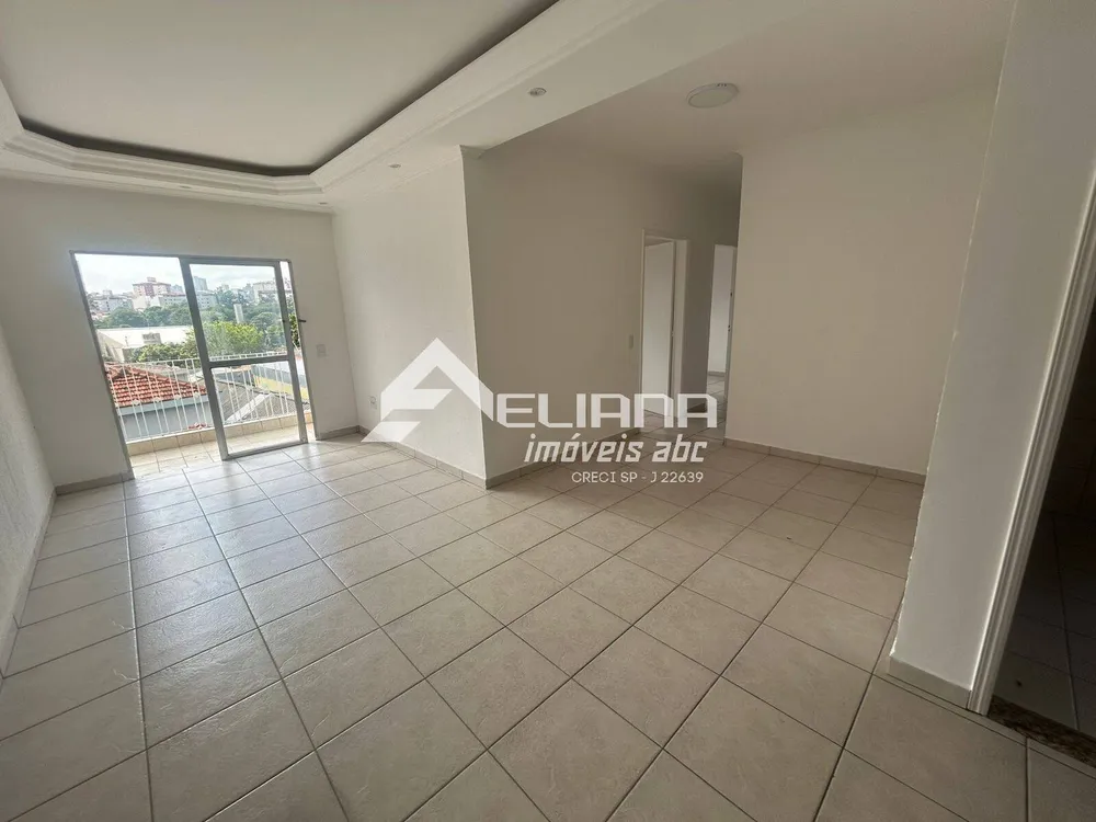 Apartamento, 3 quartos, 119 m² - Foto 1