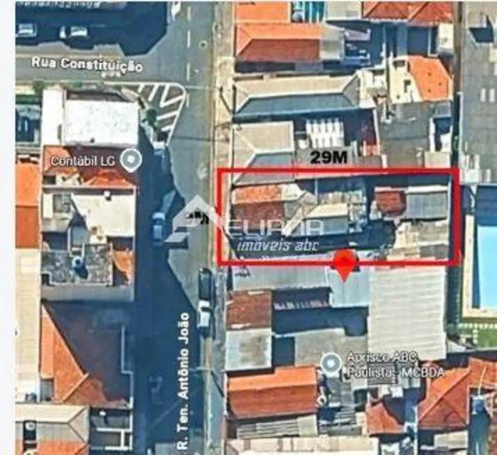 Terreno, 261 m² - Foto 6