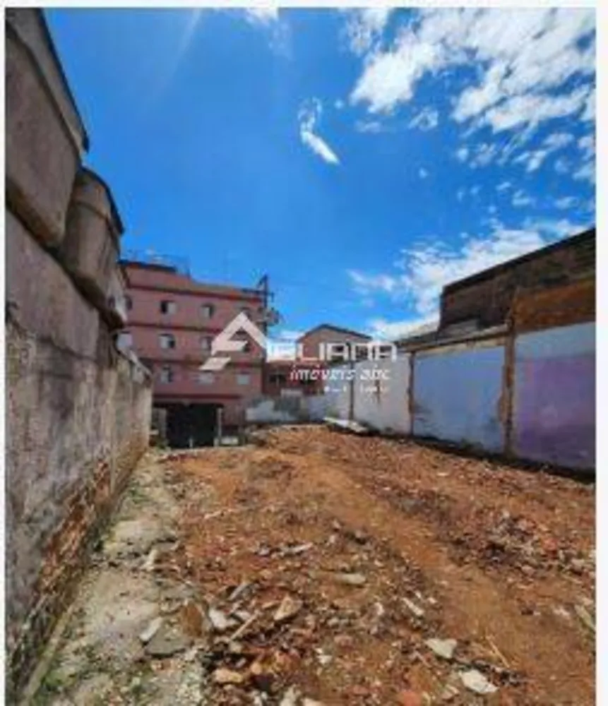 Terreno, 261 m² - Foto 4