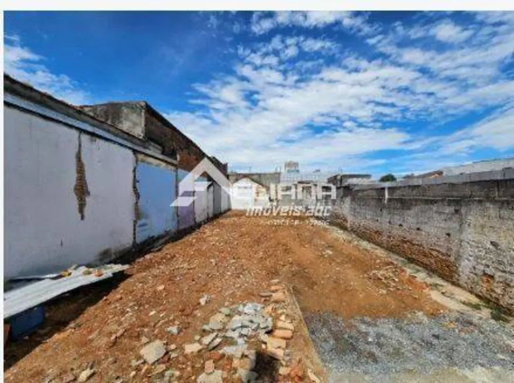 Terreno, 261 m² - Foto 1