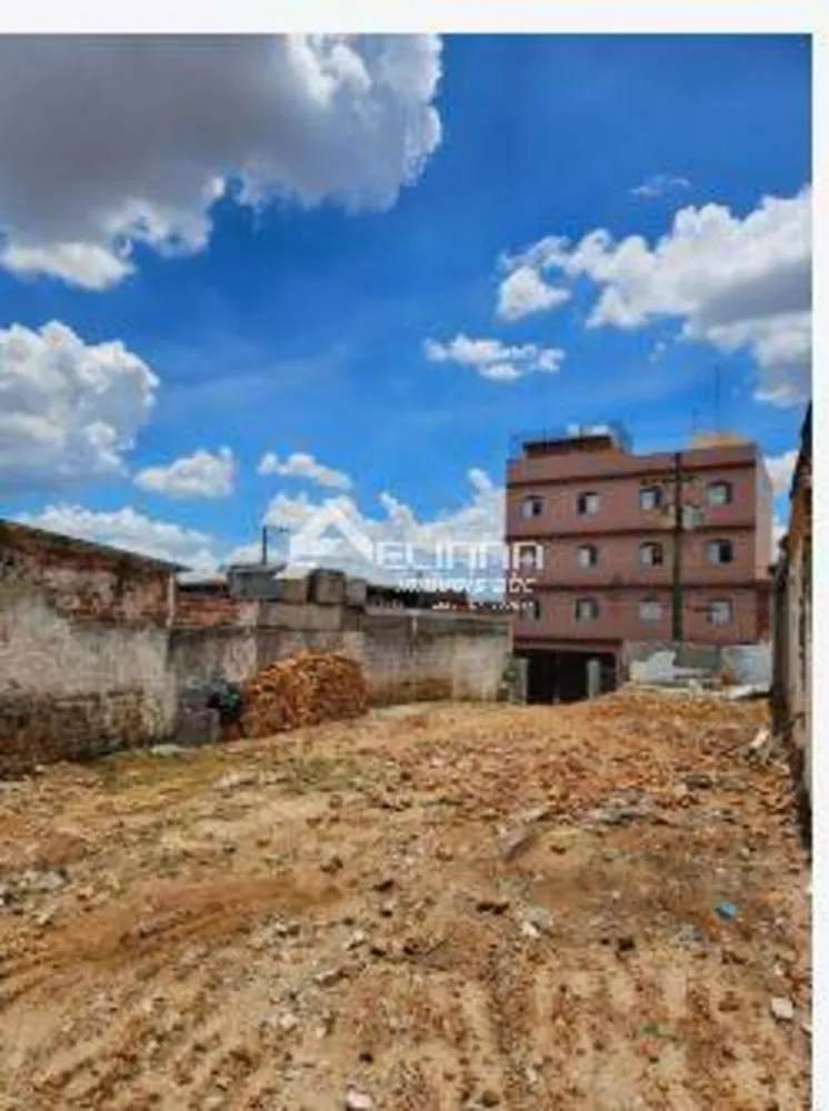 Terreno, 261 m² - Foto 8