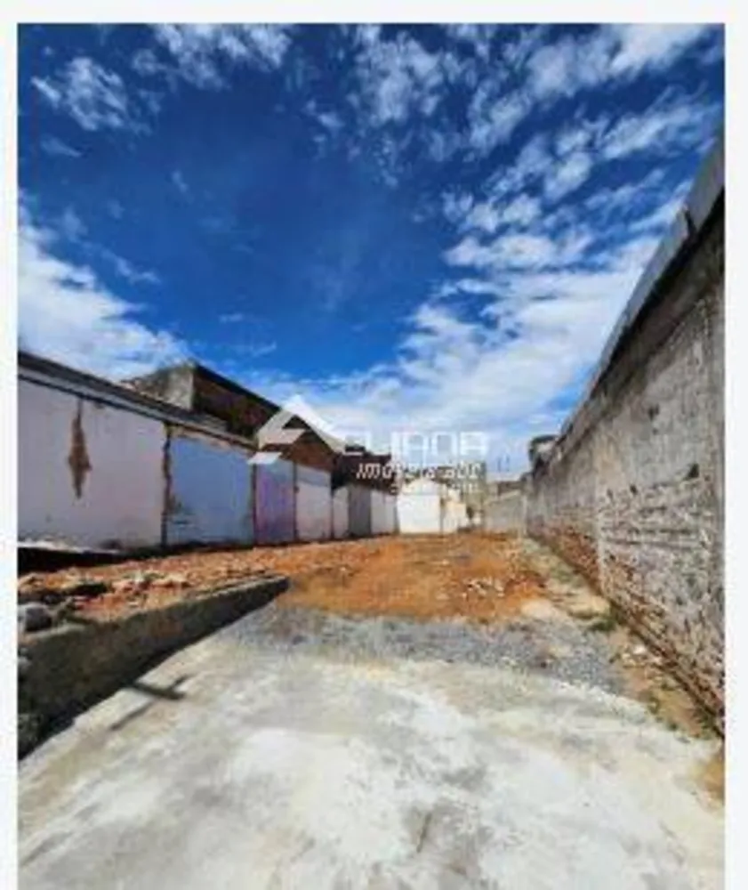 Terreno, 261 m² - Foto 2