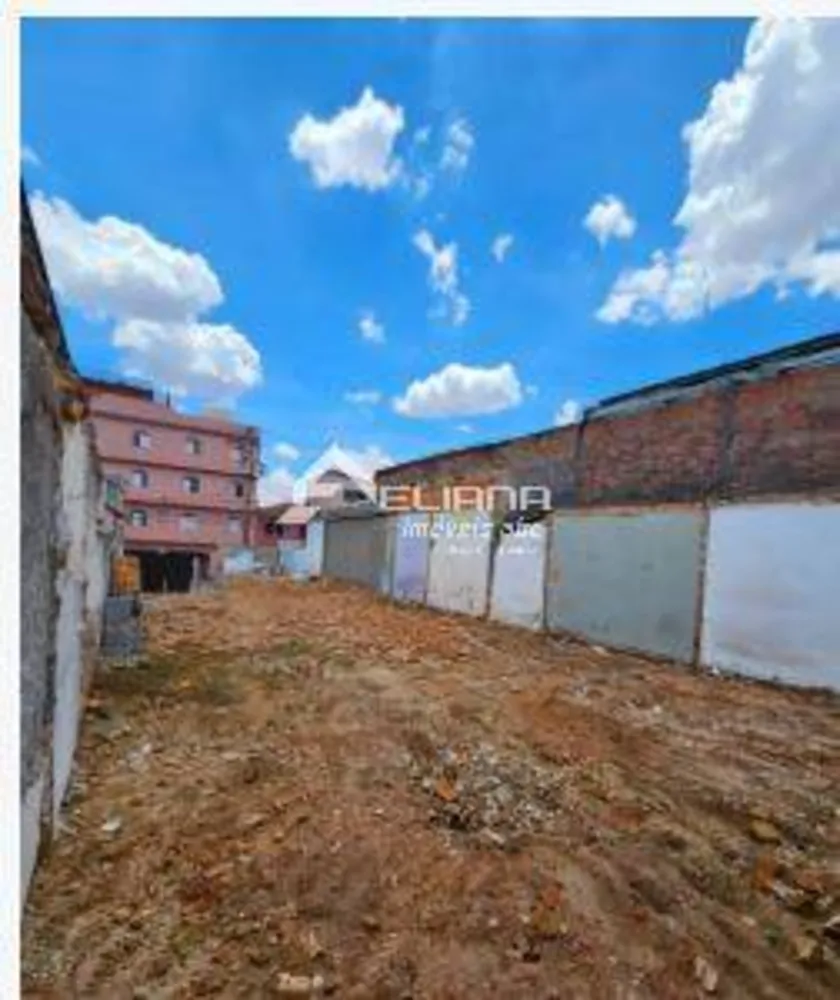 Terreno, 261 m² - Foto 3